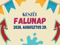 Keszüi Falunap Keszüi Falunap