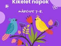 Kikeleti napok a Katica Tanyán