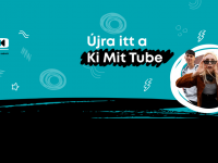 Itt az idő, hogy elhiggyétek és valamire vigyétek!