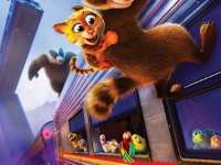 Kultik matiné: Kiskedvencek elszabadulva - filmvetítés a Kultik Pécs - Uránia Moziban