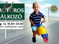 II. Kismotoros Találkozó a NEVKÓ Agórán augusztus 13-án délután 4-től II. Kismotoros Találkozó a NEVKÓ Agórán augusztus 13-án délután 4-től