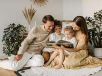 Családi lelassulás: hogyan tegyük békéssé az estéket?