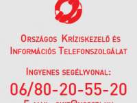 Krízisvonal