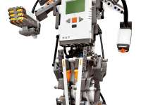 Robotok segítik rászoruló tehetséges gyerekek tanulását Robotok segítik rászoruló tehetséges gyerekek tanulását