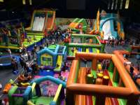 Légvárvilág Játszóház Mohácson Légvárvilág Játszóház Mohácson