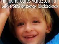 Leo varázsolaja: immun- és lélekerősítő olajkeverék gyermekeknek Leo varázsolaja: immun- és lélekerősítő olajkeverék gyermekeknek