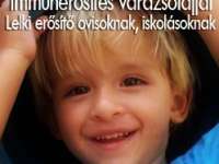 Leo varázsolaja: immun- és lélekerősítő olajkeverék gyermekeknek