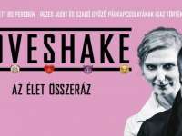 Loveshake - párkapcsolati előadás a PKK Apáczai Művelődési Házban