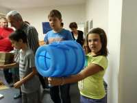 Varázsóra – Magas hangok, alacsony hőmérsékletek tudományos előadás a Zsolnay Negyedben