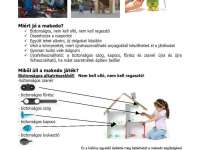 Makedo: építsetek saját játékot újrahasznosítható anyagokból! Makedo: építsetek saját játékot újrahasznosítható anyagokból!