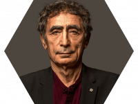 Jön Dr. Máté Gábor "A Trauma Bölcsessége” című díjnyertes filmje magyar szikronnal! Jön Dr. Máté Gábor "A Trauma Bölcsessége” című díjnyertes filmje magyar szikronnal!