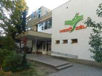 Pécsi Mezőszél Utcai Általános Iskola
