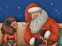 Mikulás Ünnepség a Pécsi Pagonyban Mikulás Ünnepség a Pécsi Pagonyban