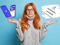 Digitális állampolgár legyek, vagy az Ügyfélkapu+-t válasszam?