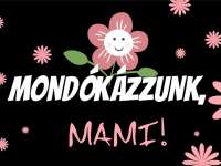 Mondókázzunk, Mami! - Ingyenes, online foglalkozások "ZseniMamival"! Mondókázzunk, Mami! - Ingyenes, online foglalkozások "ZseniMamival"!