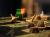 Montessori foglalkozás a ROOmliban