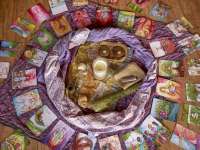 Mother Nature Anyakör Hosszúhetényben