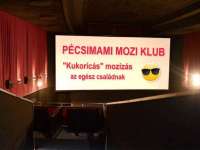 Tagja vagy már a Pécsimami Mozi Klubnak? Nézd meg a márciusi ingyenes film kínálatot! Tagja vagy már a Pécsimami Mozi Klubnak? Nézd meg a márciusi ingyenes film kínálatot!