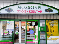 Minőség, szakmaiság, korszerűség – Mozsonyi Gyógyszertár Minőség, szakmaiság, korszerűség – Mozsonyi Gyógyszertár