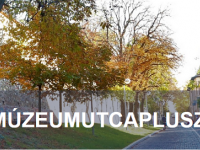 Újraéled a Múzeum utca: fényfestés, koncertek, óriásbábok, táncházak várnak minket Újraéled a Múzeum utca: fényfestés, koncertek, óriásbábok, táncházak várnak minket