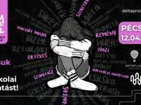 Pécs kimondja: NEM OKÉ az iskolai zaklatás! 