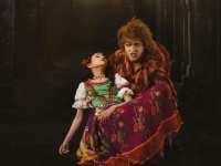 A Notre Dame-i toronyőr - A Pécsi Balett előadása a Pécsi Nemzeti Színházban A Notre Dame-i toronyőr - A Pécsi Balett előadása a Pécsi Nemzeti Színházban