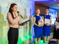 Közel 2.000 diák állt ki az iskolai bántalmazás ellen