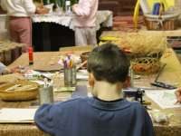 Öko-Kuckó családi hétvége