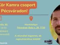 ÖkoKör Kamra csoport Pécsváradon
