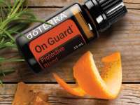 Immunerősítés tiszta, növényi esszenciákkal: On Guard a dōTERRA-tól! Immunerősítés tiszta, növényi esszenciákkal: On Guard a dōTERRA-tól!