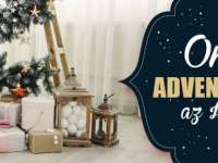 Online Adventi Vásár az Imamival Online Adventi Vásár az Imamival