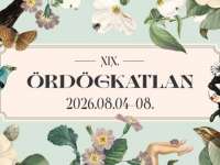 Ördögkatlan Fesztivál 2026 Ördögkatlan Fesztivál 2026