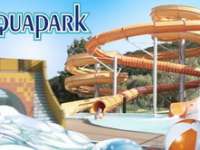 Az Orfűi Aquapark belépő nyertesei