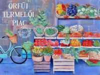Orfűi Termelői Piac