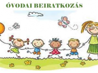 Óvodai beíratás: a nem önkormányzati óvodákban más időpontban! Óvodai beíratás: a nem önkormányzati óvodákban más időpontban!