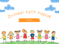 Pécsi óvodai nyílt napok, óvodanyitogatók egy helyen - 2025/2026