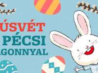 Húsvéti akció Pécsimami olvasóknak a Pécsi Pagonyban!