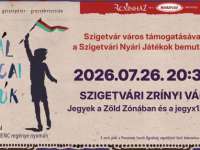 A Pál utcai Fiúk - zenés játék a Szigetvári Várban A Pál utcai Fiúk - zenés játék a Szigetvári Várban