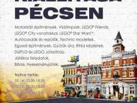 Kockanapok Pécsen az Univban Kockanapok Pécsen az Univban