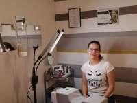 Műszempilla természetesen, anyukákra szabva és szempilla lifting - "Sophi Lashes a Kereskedők Házában