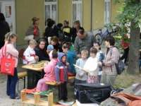 Összeállt az I. Pécsimami Napok programja! Összeállt az I. Pécsimami Napok programja!