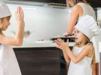 5 tipp, hogy a kicsik számára is biztonságos legyen a konyha