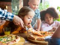 Az apróságok kedvence: a tökéletes pizza titka