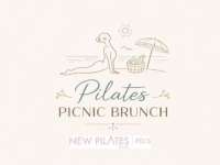 Pilates & Picnic Brunch Tüskésréten