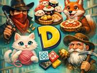 Polcok és Paklik - Társasjátéknap kicsiknek és nagyoknak a Körbirodalom Gyermekkönyvtárban