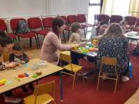 Öko Műhely és Pöttöm Kreatív Kuckó a PKK Apáczai Művelődési Házban