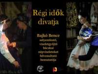 Régi idők divatja: bemutató a Pécsi Néprajzi Múzeumban
