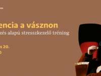 Reziliencia a vásznon: Filmelemzés alapú stresszoldó tréning