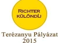 Te miért dolgozol? Terézanyu Pályázat 2015 Te miért dolgozol? Terézanyu Pályázat 2015