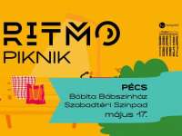 Ritmo Piknik - Nyisd ki a füled! 